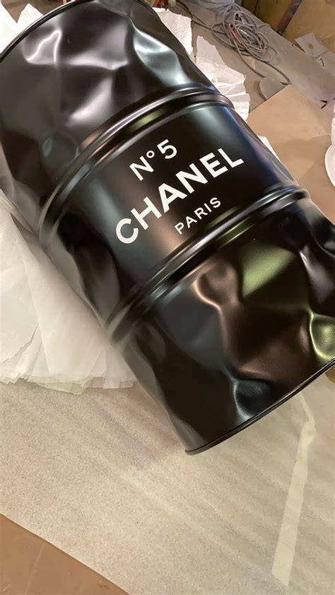 barils chanel|chanel instagram.